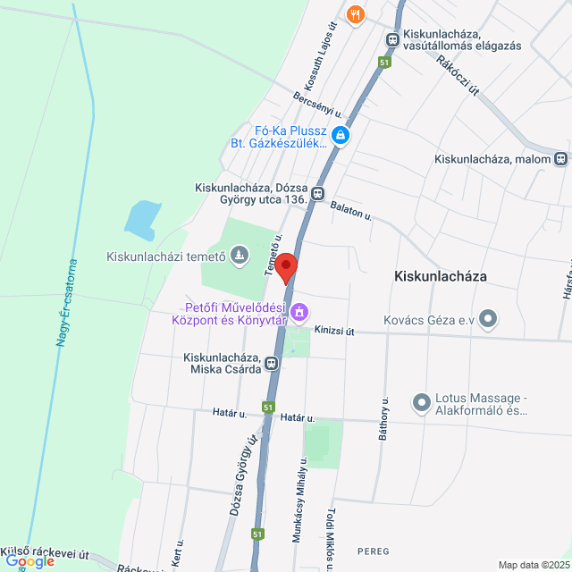 Hungaro Grillhouse-Burger-Grill-BBQ